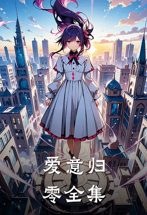 爱意归零 全集在线观看