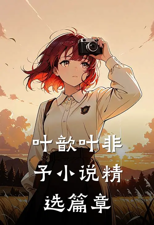叶歆叶非予小说精选篇章