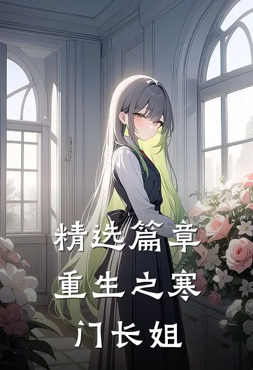 精选篇章重生之寒门长姐
