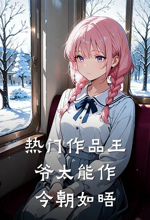 热门作品王爷太能作今朝如晤