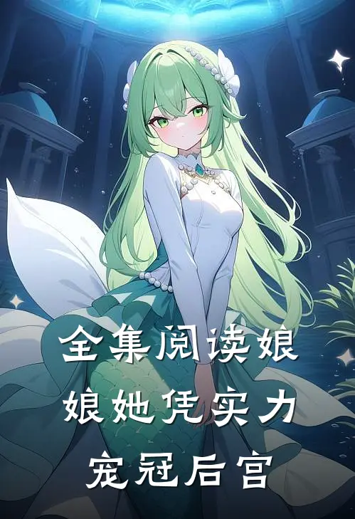 全集阅读娘娘她凭实力宠冠后宫