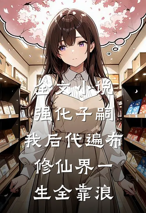 全文小说强化子嗣:我后代遍布修仙界一生全靠浪