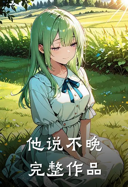 他说不晚完整作品