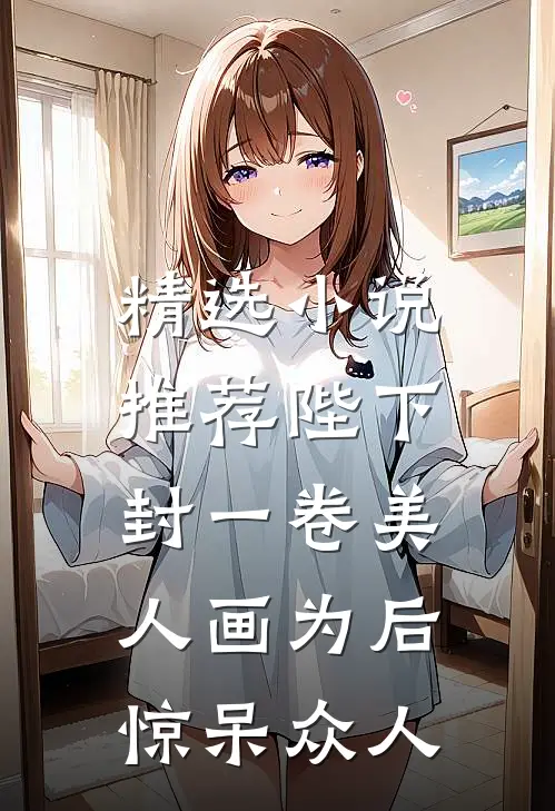 精选小说推荐陛下封一卷美人画为后，惊呆众人