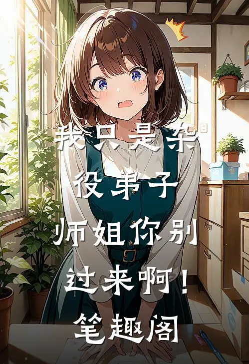 我只是杂役弟子,师姐你别过来啊!笔趣阁