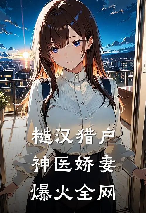 糙汉猎户神医娇妻爆火全网