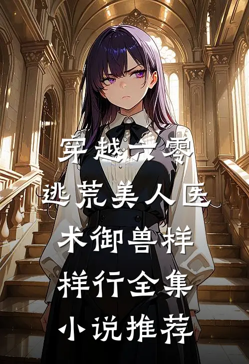 穿越六零：逃荒美人医术御兽样样行全集小说推荐