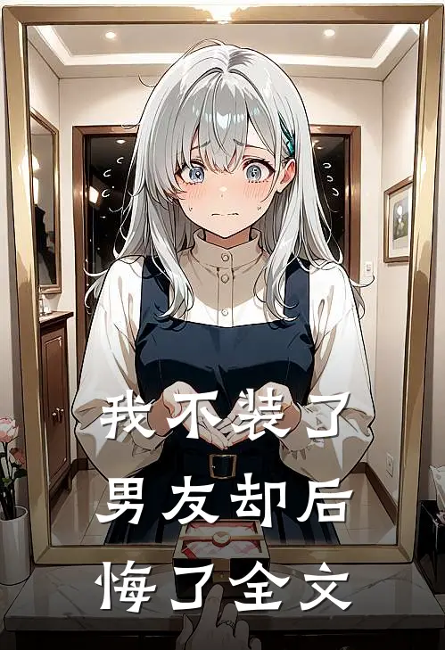 我不装了，男友却后悔了全文