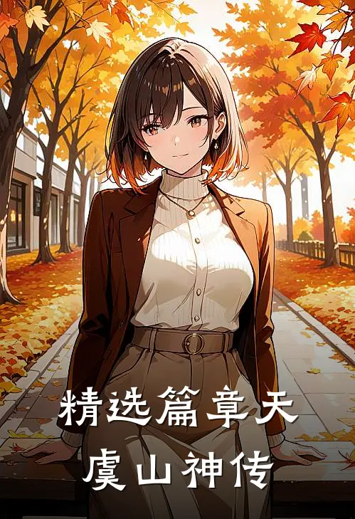 精选篇章天虞山神传