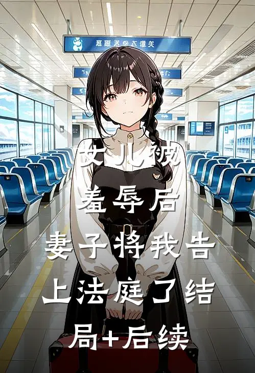 女儿被羞辱后，妻子将我告上法庭了结局+后续