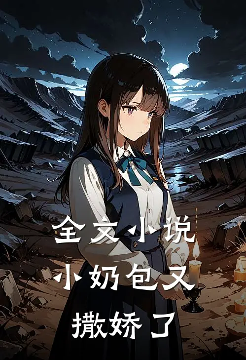 全文小说小奶包又撒娇了