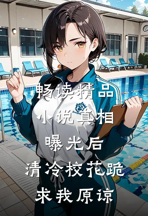 畅读精品小说真相曝光后，清冷校花跪求我原谅