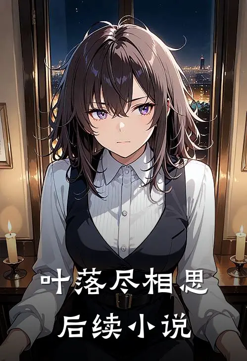 叶落尽相思后续小说