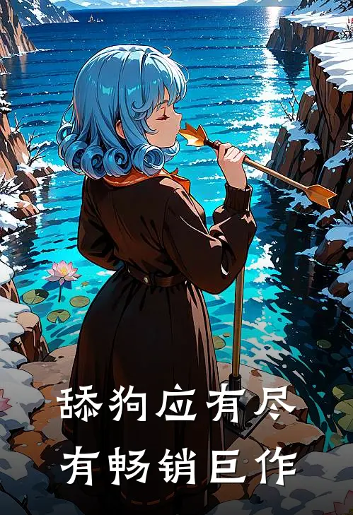 舔狗应有尽有畅销巨作