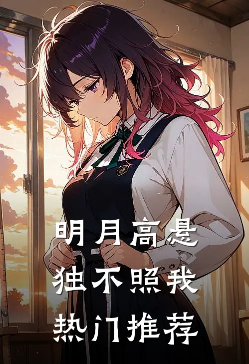 明月高悬独不照我热门推荐