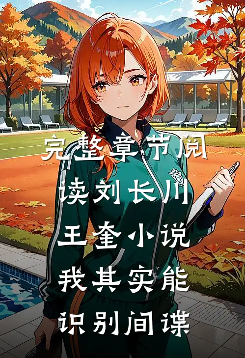完整章节阅读刘长川王奎小说我其实能识别间谍