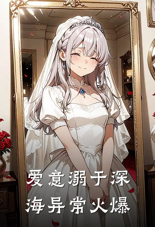 爱意溺于深海异常火爆