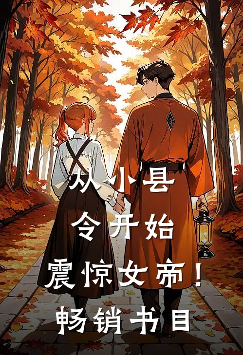 从小县令开始，震惊女帝！畅销书目