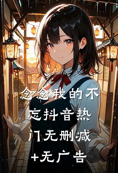 念念我的不忘抖音热门无删减+无广告