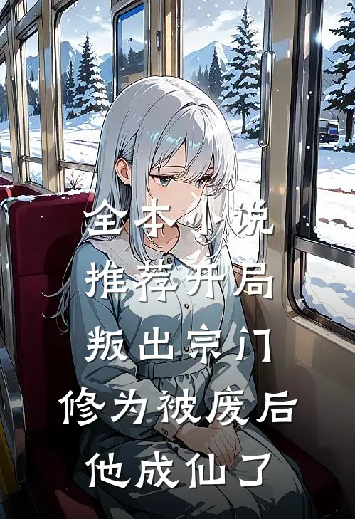 全本小说推荐开局叛出宗门，修为被废后他成仙了
