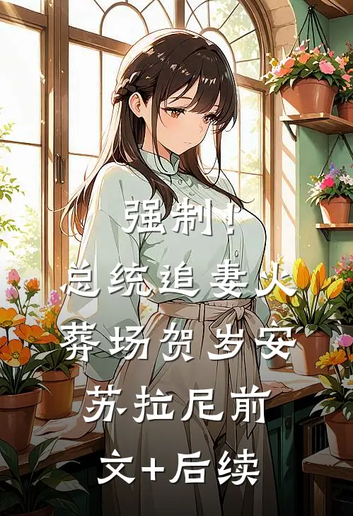 强制！总统追妻火葬场贺岁安苏拉尼前文+后续