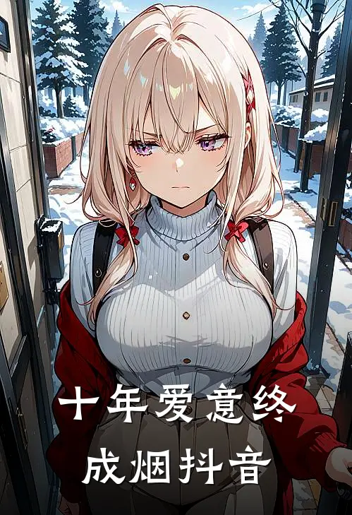 十年爱意终成烟抖音