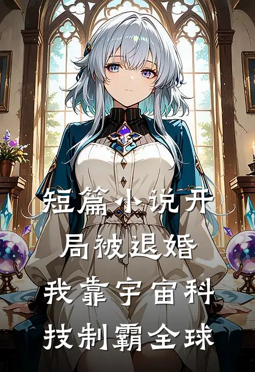 短篇小说开局被退婚，我靠宇宙科技制霸全球