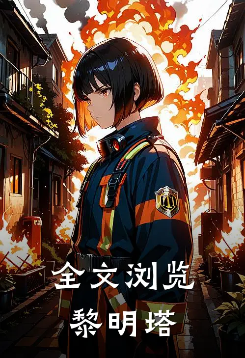全文浏览黎明塔