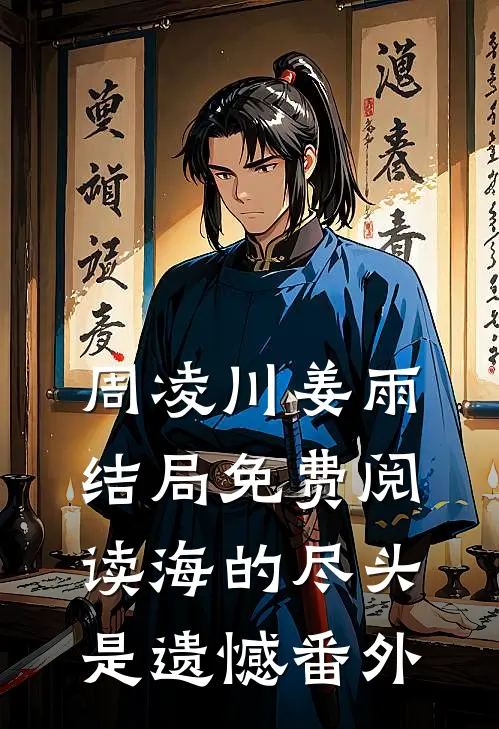 周凌川姜雨结局免费阅读海的尽头是遗憾番外