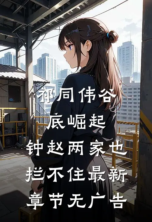 祁同伟谷底崛起，钟赵两家也拦不住最新章节无广告