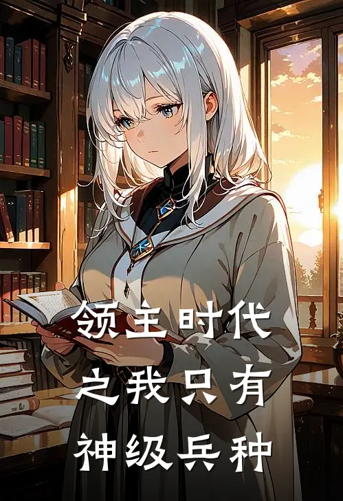 领主时代之我只有神级兵种