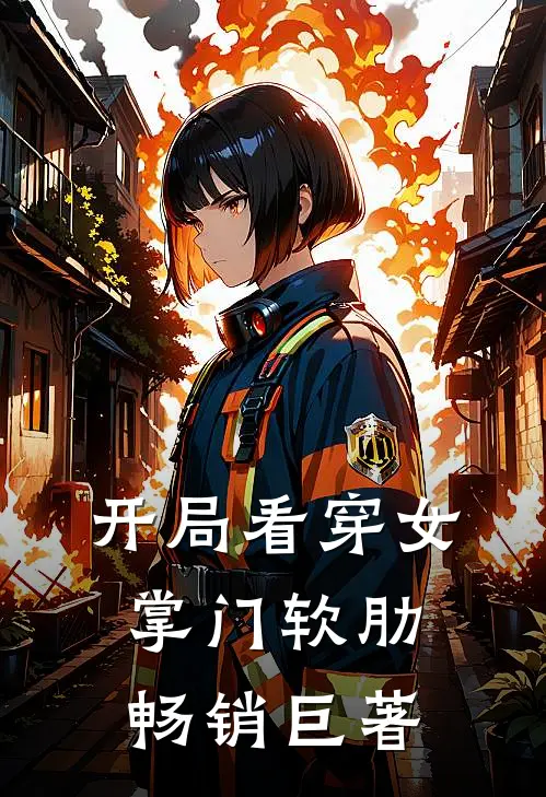 开局看穿女掌门软肋畅销巨著