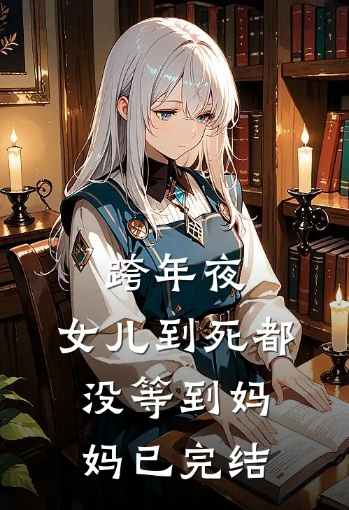 跨年夜，女儿到死都没等到妈妈已完结