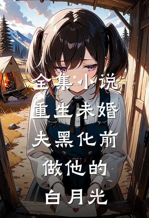 全集小说重生未婚夫黑化前，做他的白月光