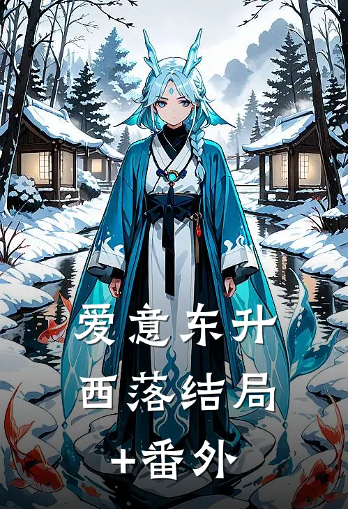 爱意东升西落结局+番外