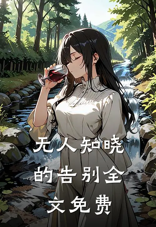 无人知晓的告别全文免费