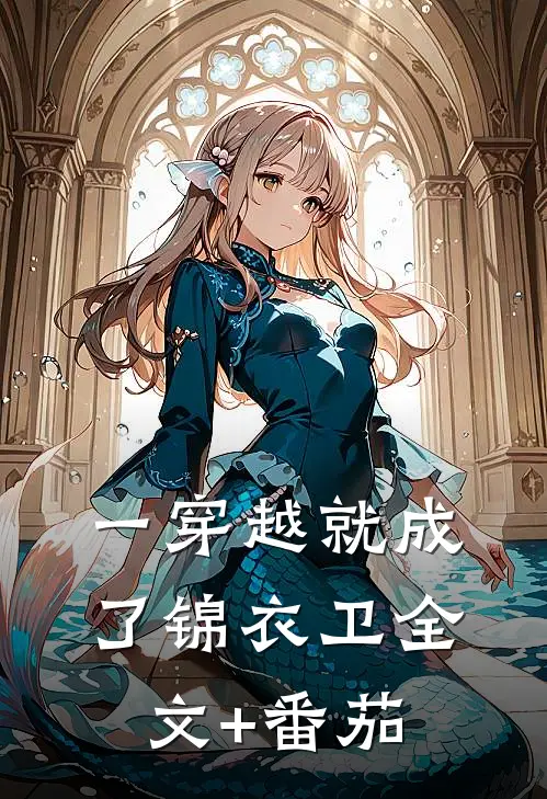 一穿越就成了锦衣卫全文+番茄