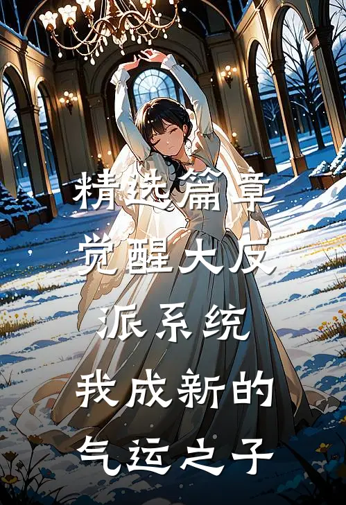 精选篇章觉醒大反派系统，我成新的气运之子