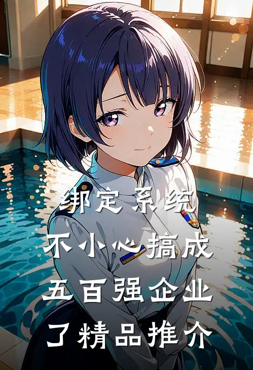绑定系统：不小心搞成五百强企业了精品推介