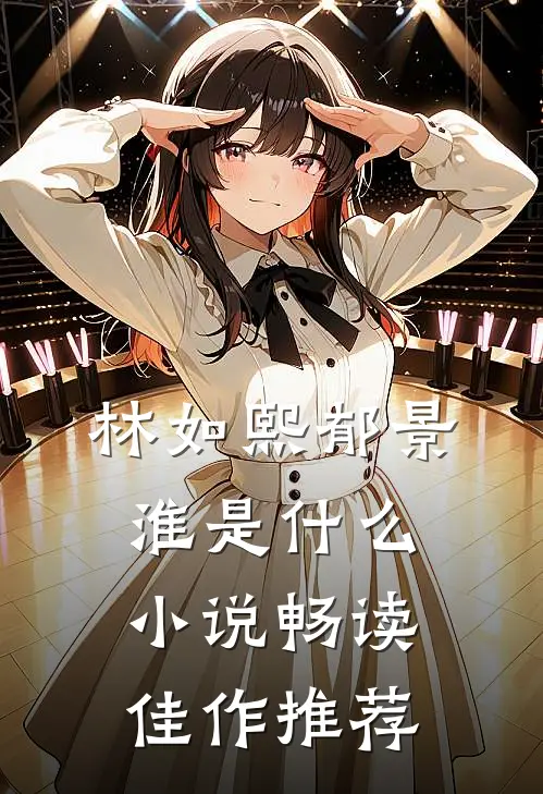林如熙郁景淮是什么小说畅读佳作推荐