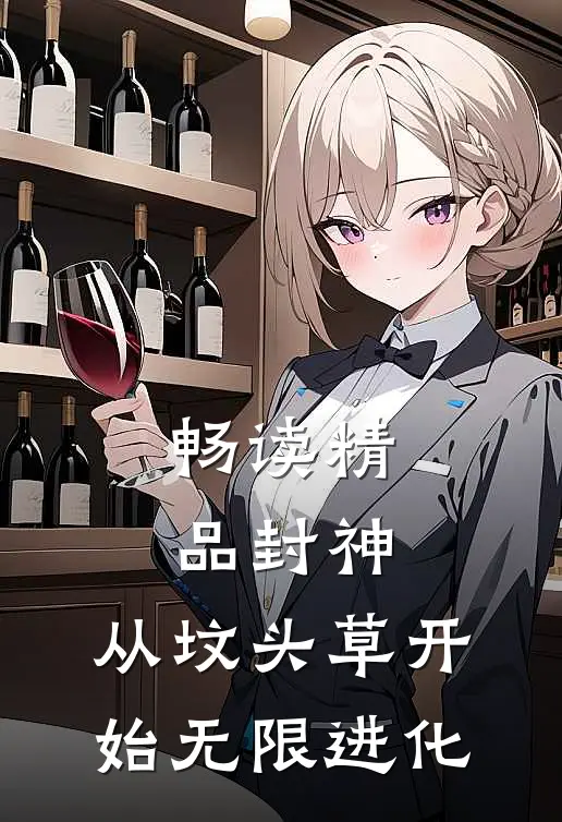 畅读精品封神：从坟头草开始无限进化