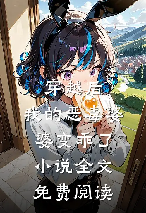 穿越后，我的恶毒婆婆变乖了小说全文免费阅读