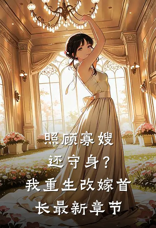 照顾寡嫂还守身？我重生改嫁首长最新章节