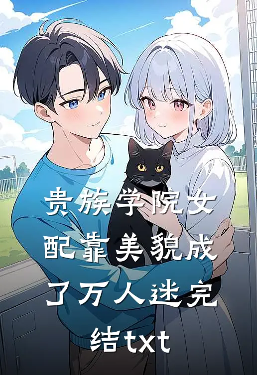 贵族学院女配靠美貌成了万人迷完结txt