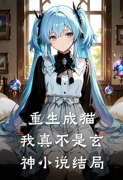 重生成猫,我真不是玄神结局是