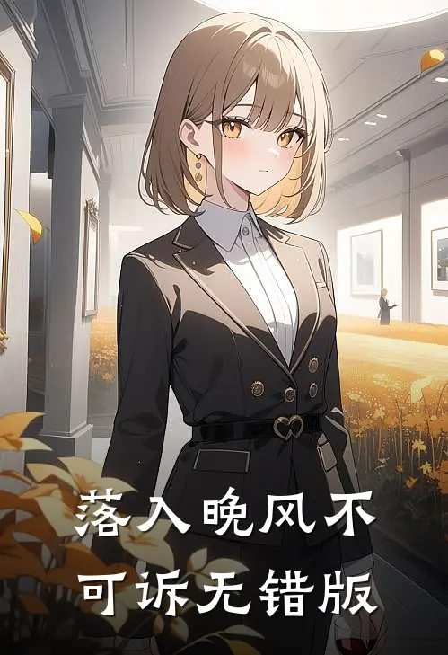 落入晚风不可诉无错版