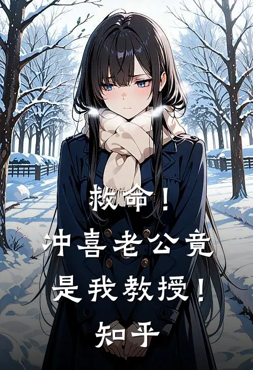 救命！冲喜老公竟是我教授！知乎