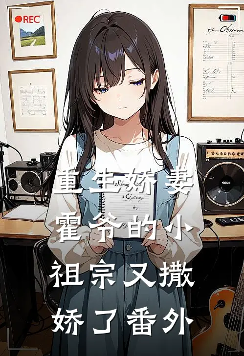 重生娇妻：霍爷的小祖宗又撒娇了 番外