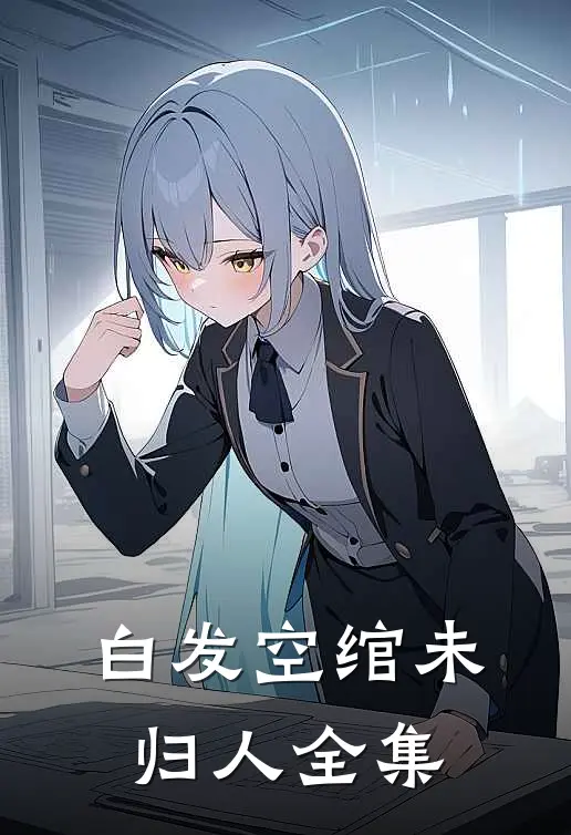 白发空绾未归人全集