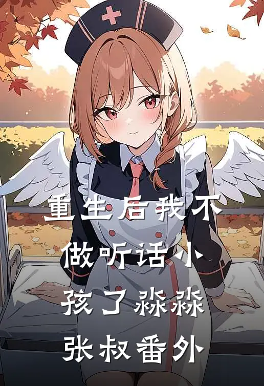 重生后我不做听话小孩了淼淼张叔 番外